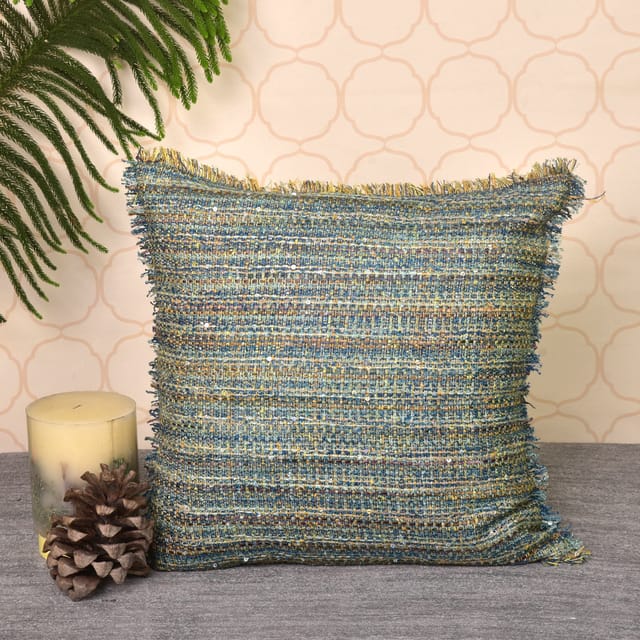 Onset Homes - Jingles Cushion Cover