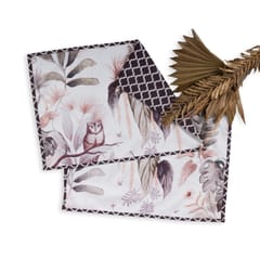 Onset Homes - Owl Haven Table Mat