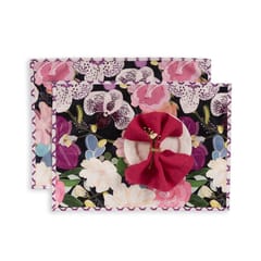 Onset Homes - Orchid Elegance Table Mat