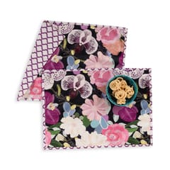 Onset Homes - Orchid Elegance Table Mat