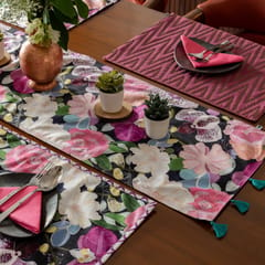 Onset Homes - Orchid Elegance Table Mat