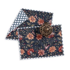 Onset Homes - Midnight bloom table mat