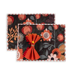 Onset Homes - Tranquil Blooms Table Mat