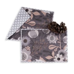 Onset Homes - Tranquil Blooms Table Mat