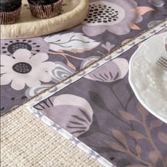 Onset Homes - Tranquil Blooms Table Mat