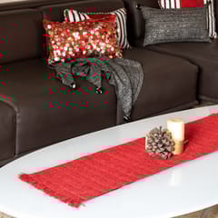 Onset Homes - Luxe Handwoven Runner