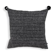 Onset Homes - Monochrome Loom Delight Cushion