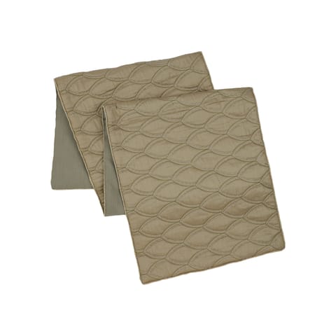 Onset Homes - Kala Quilted Runner
