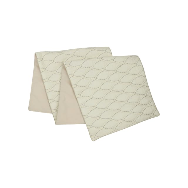 Onset Homes - Kala Quilted Runner