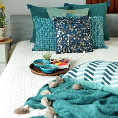 Onset Homes - Avaran Handwoven Throw