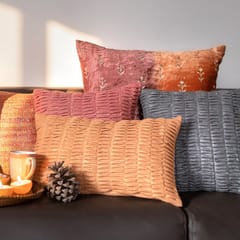 Onset Homes - Chamak Cushion Cover