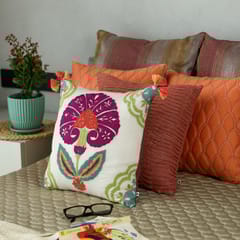 Onset Homes - Chamak Cushion Cover