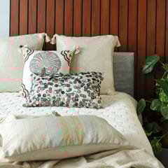Onset Homes - Tara Hand Embroidered Cushion