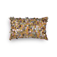 Onset Homes - Tara Hand Embroidered Cushion