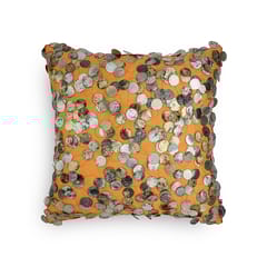 Onset Homes - Tara Hand Embroidered Cushion