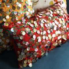 Onset Homes - Tara Hand Embroidered Cushion