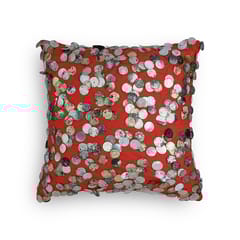 Onset Homes - Tara Hand Embroidered Cushion