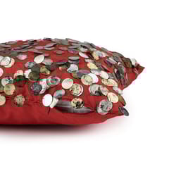 Onset Homes - Tara Hand Embroidered Cushion
