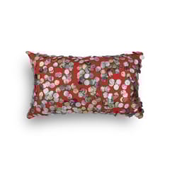 Onset Homes - Tara Hand Embroidered Cushion