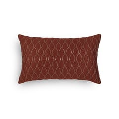 Onset Homes - Darwaja Quilted Cushion cover