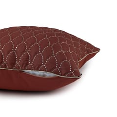 Onset Homes - Darwaja Quilted Cushion cover