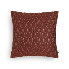 Onset Homes - Darwaja Quilted Cushion cover