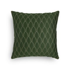 Onset Homes - Darwaja Quilted Cushion cover