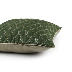 Onset Homes - Darwaja Quilted Cushion cover