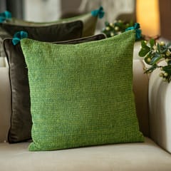Onset Homes - Ananya Handwoven Cushion