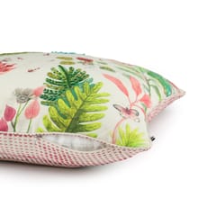 Onset Homes - Bagicha Hand embroidered Cushion