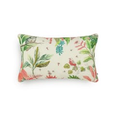 Onset Homes - Bagicha Hand embroidered Cushion