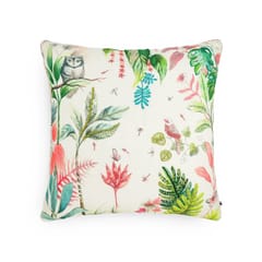 Onset Homes - Bagicha Hand embroidered Cushion