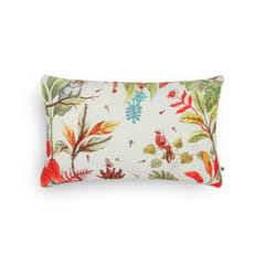 Onset Homes - Bagicha Hand embroidered Cushion