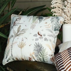 Onset Homes - Bagicha Hand embroidered Cushion