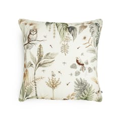Onset Homes - Bagicha Hand embroidered Cushion