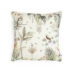 Onset Homes - Bagicha Hand embroidered Cushion