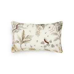 Onset Homes - Bagicha Hand embroidered Cushion
