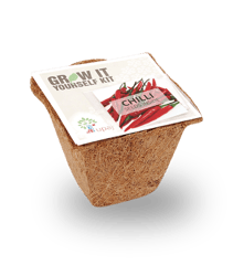 UPAJ - CHILLI SMALL GIY KIT