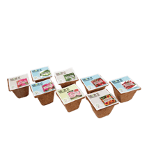 UPAJ - GROW THEM ALL (SMALL GIY KITS - PACK OF 8)