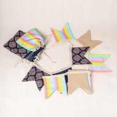 Buntings - Festive Charm