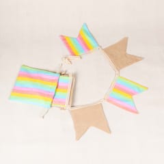 Buntings - Festive Charm