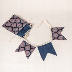 Buntings - Festive Charm