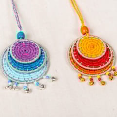 Motichoor - Festive Charm