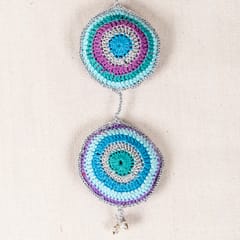 Crochet Festive Charm