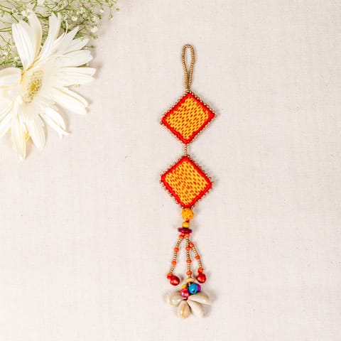 Khamma Ghani - Festive Charm