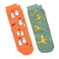 Thela Gaadi -Bae & Boo Socks