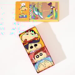 Thela Gaadi -Shinchan: Friendz Socks