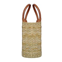 Smitam Lifestyle - Kauna Grass Lunch Bag (Natural)