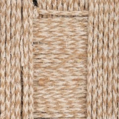 Smitam lifestyle - Handwoven Jute Peedha ( Stool )
