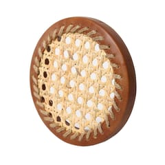 Smitam lifestyle - Cane Coasters